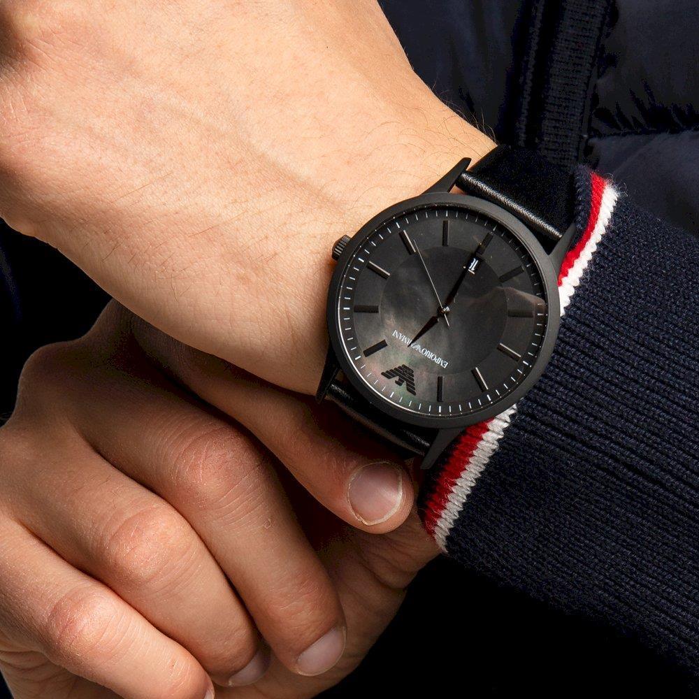 Emporio Armani AR11276 Men's Watch - Watch Home™ Emporio Armani AR11276 Men's Watch - Watch Home™